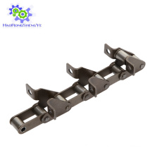 CA550 Steel agricultural roller chains